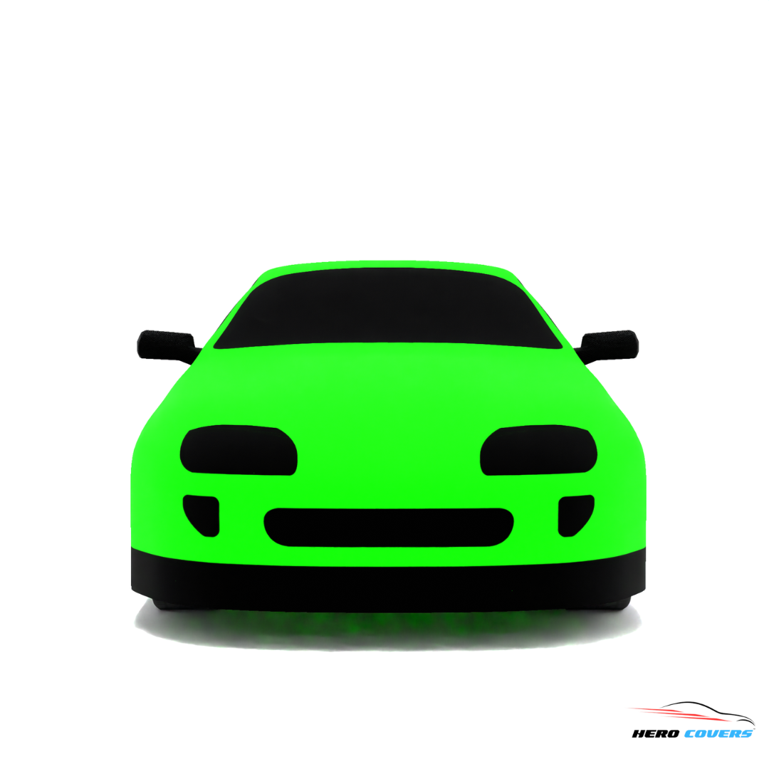 Indoor & Outdoor Car Cover | Compatible For: Toyota Supra 1994