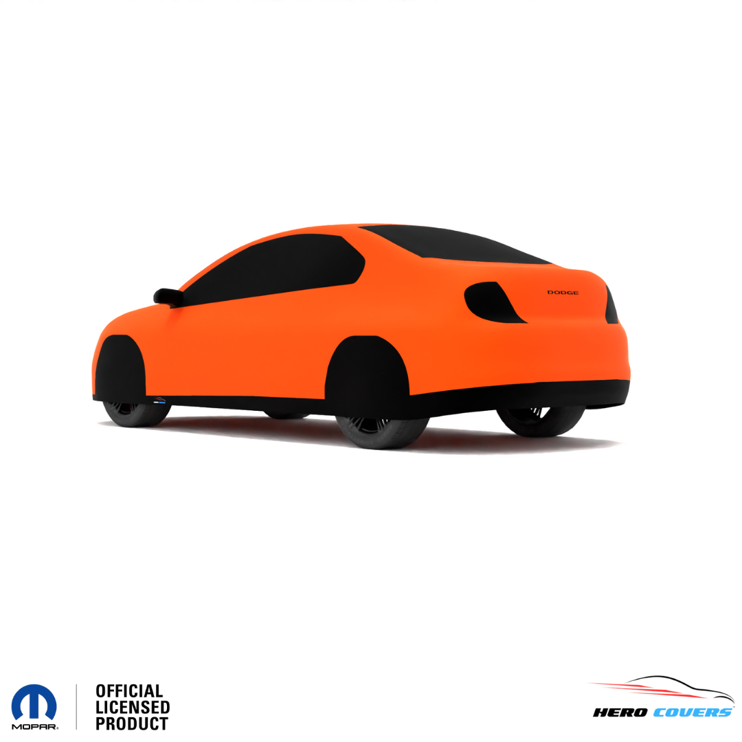 Dodge Neon 1st Gen (1994–1999) Car Cover: Indoor & Outdoor Use - HeroCovers