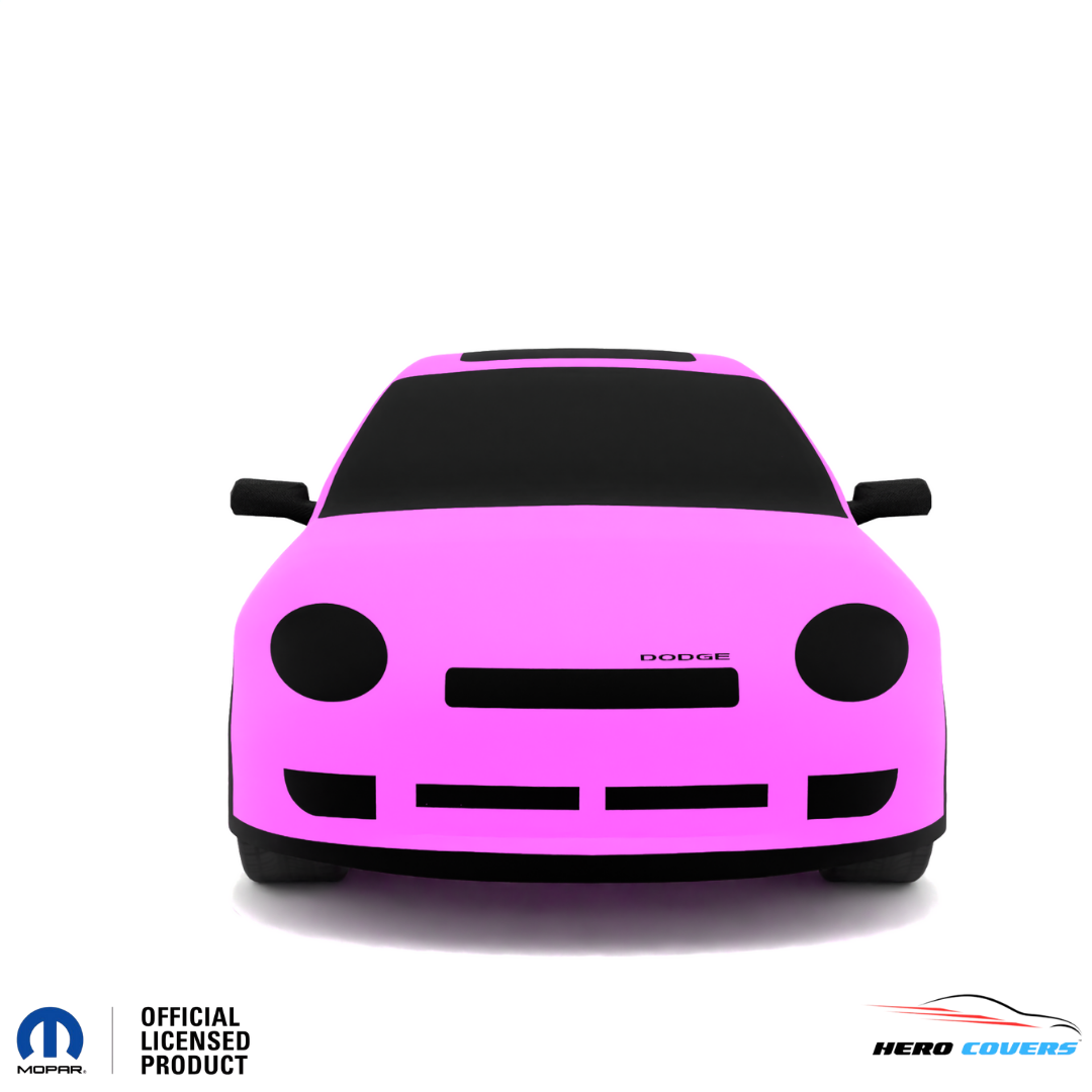 Dodge Neon 1st Gen (1994–1999) Car Cover: Indoor & Outdoor Use - HeroCovers