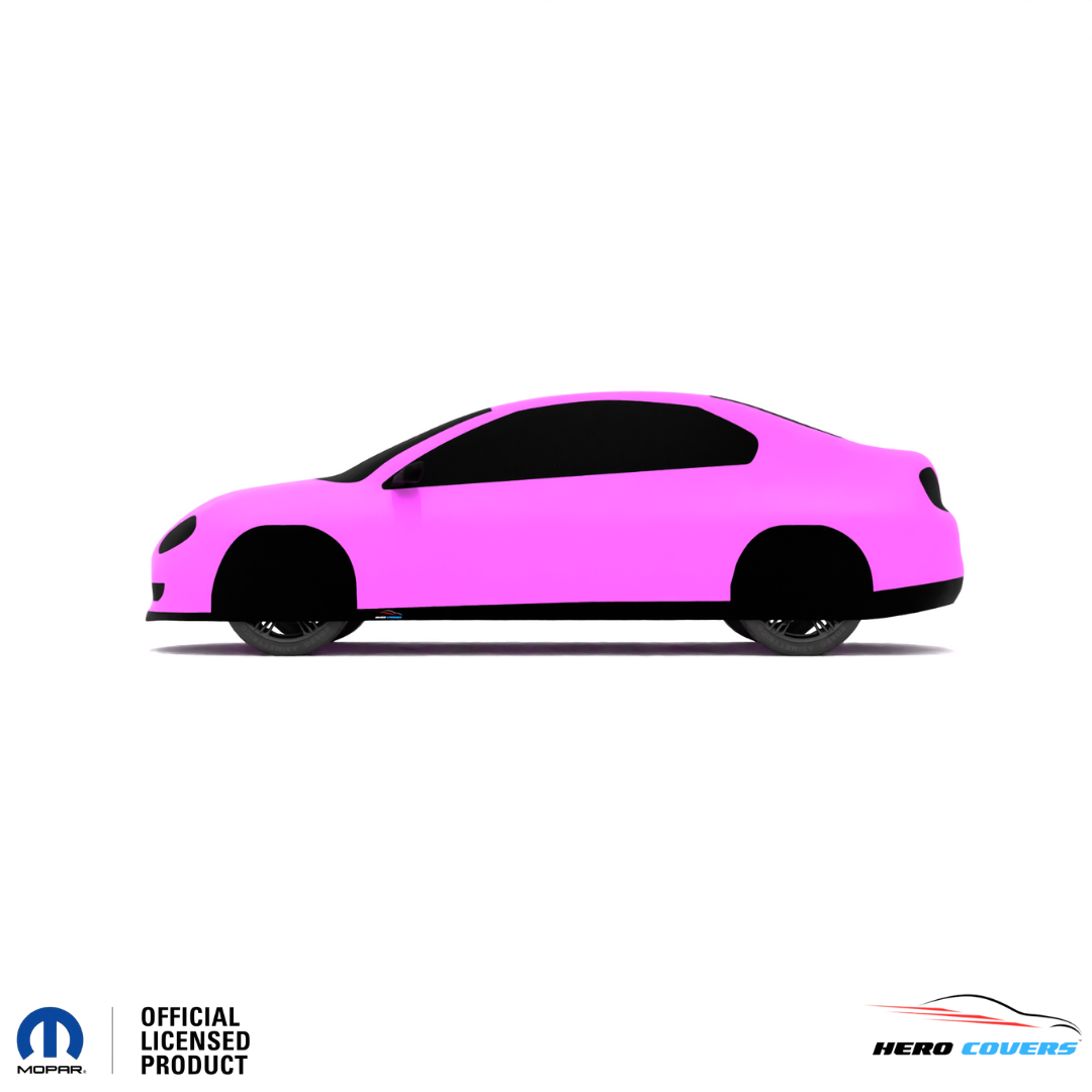 Dodge Neon 1st Gen (1994–1999) Car Cover: Indoor & Outdoor Use - HeroCovers