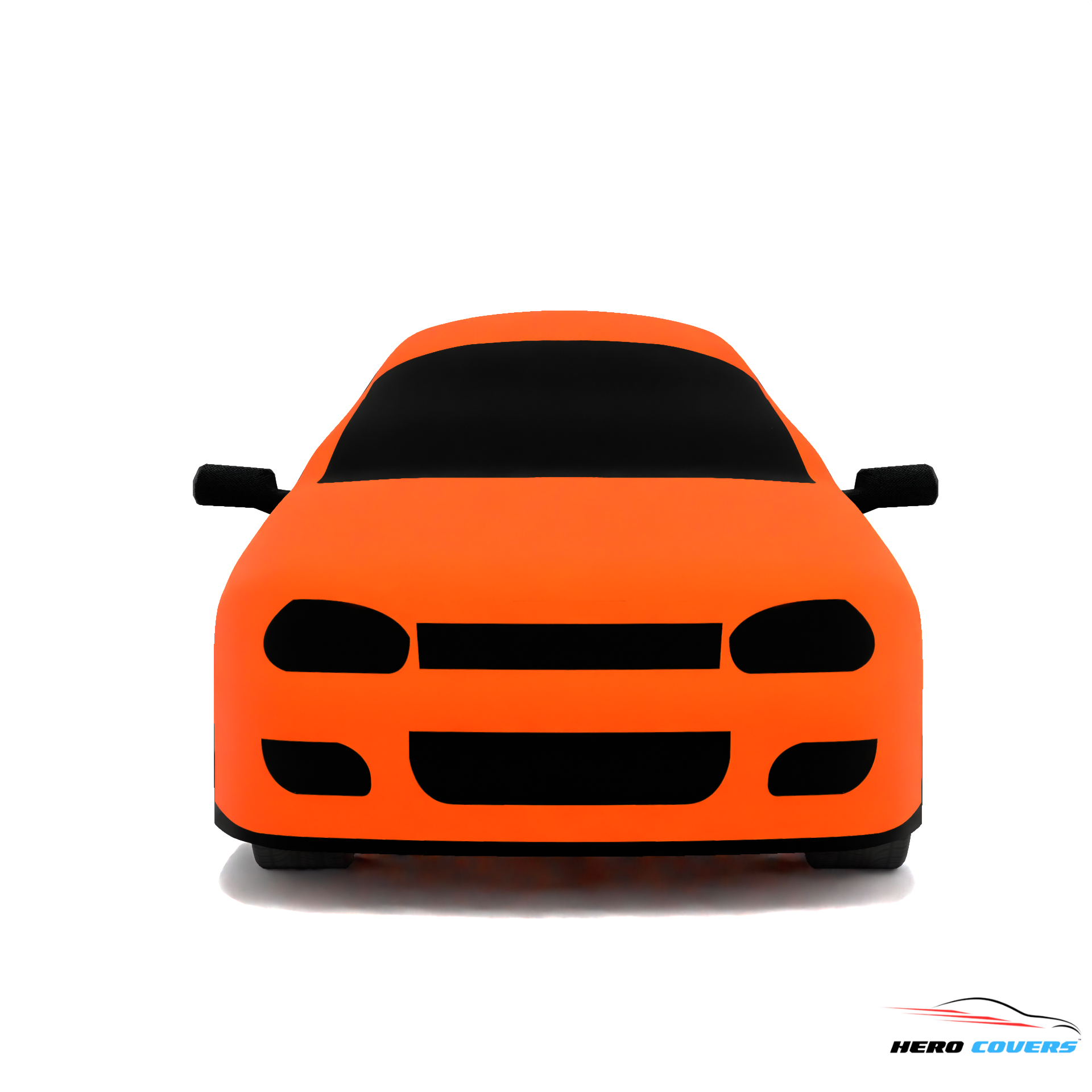 Indoor & Outdoor Car Cover | Compatible For: Volkswagen 2001