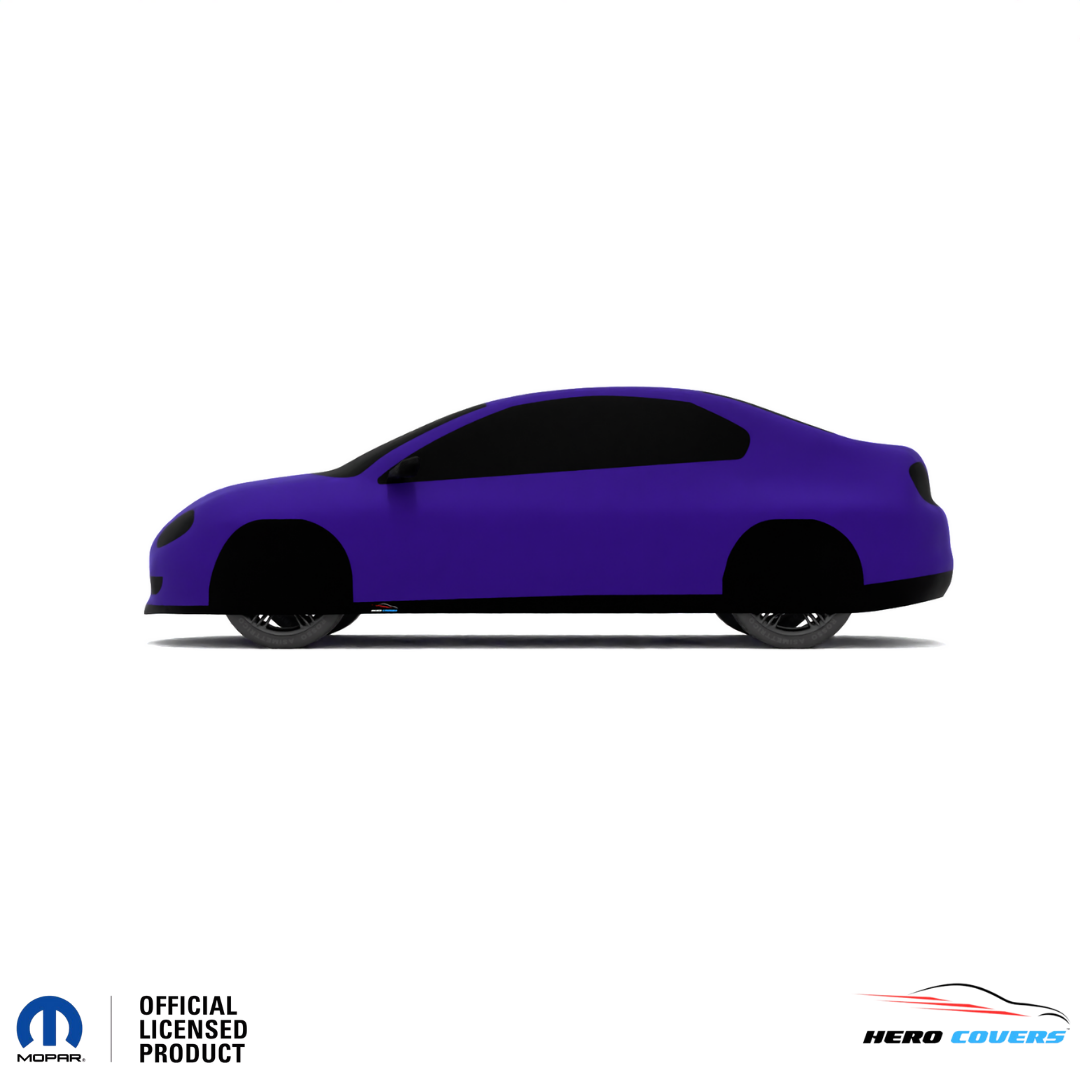 Dodge Neon 1st Gen (1994–1999) Car Cover: Indoor & Outdoor Use - HeroCovers