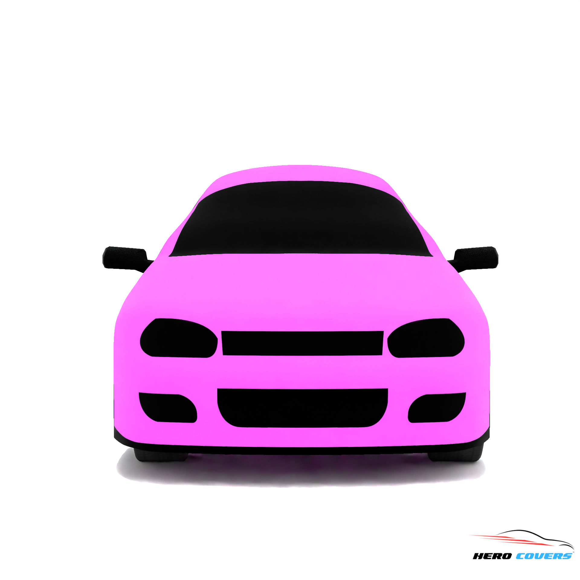 Indoor & Outdoor Car Cover | Compatible For: Volkswagen 2001