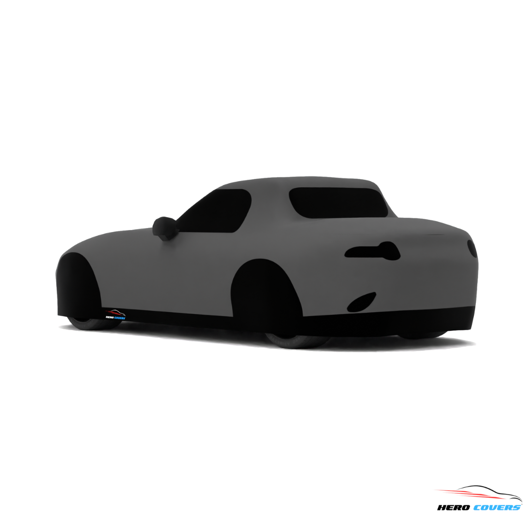 Indoor & Outdoor Car Cover | Compatible For: Mazda MX-5 2015