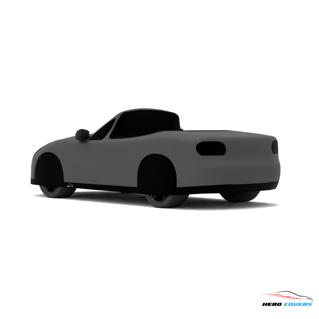 Indoor & Outdoor Car Cover | Compatible For: Mazda MX-5 1995