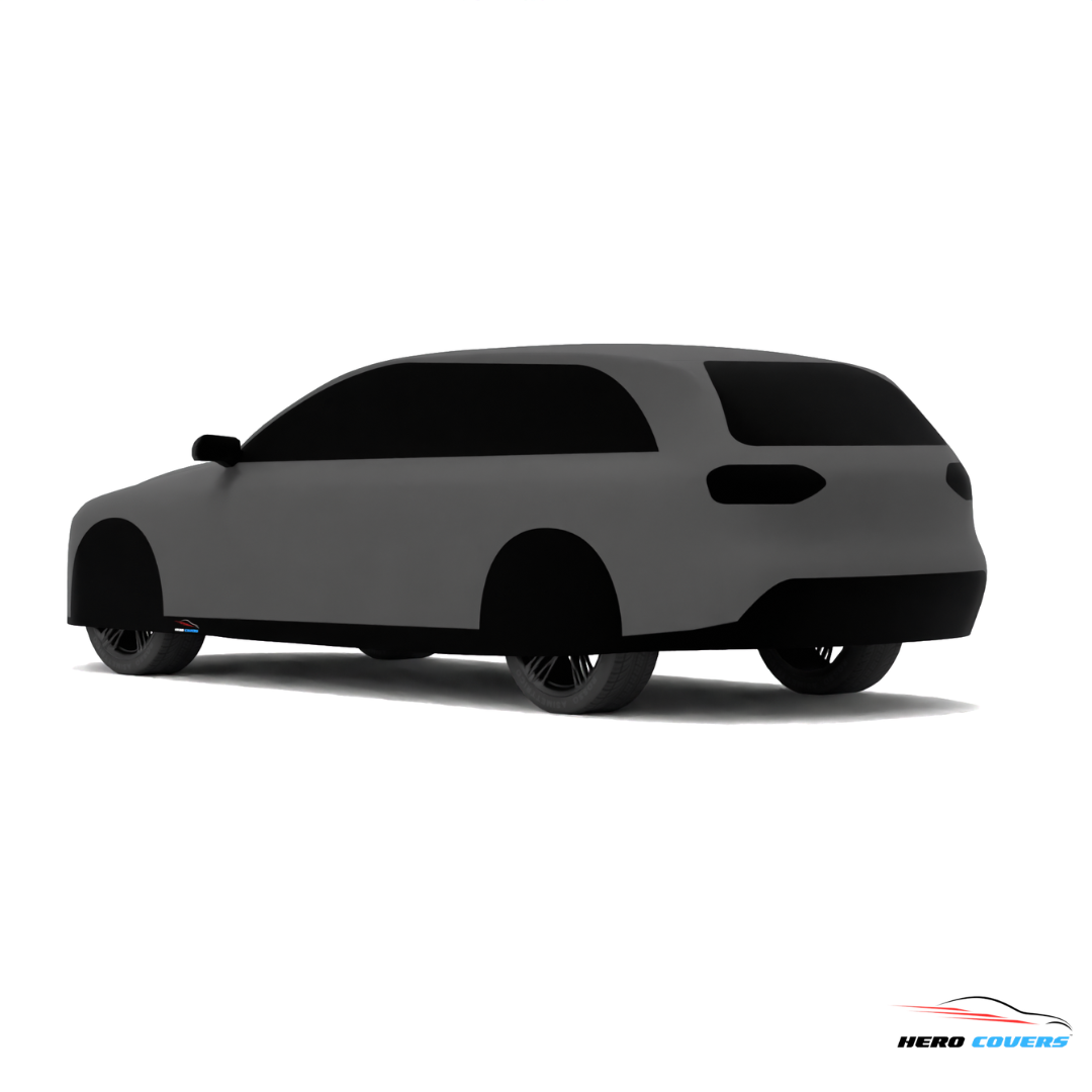 Indoor & Outdoor Car Cover | Compatible For: Audi 2013
