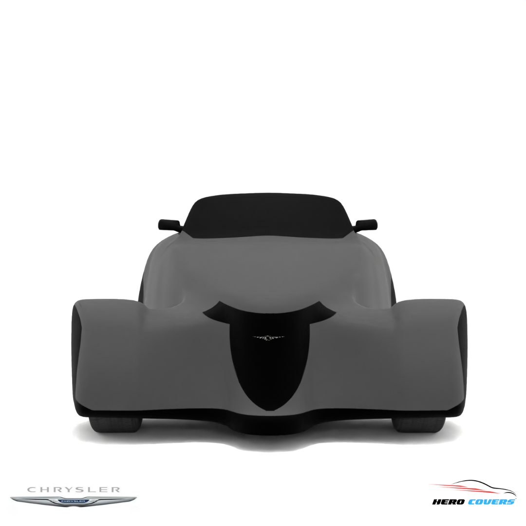 Chrysler Prowler (1997-2002) Car Cover : Indoor or Outdoor Use - HeroCovers