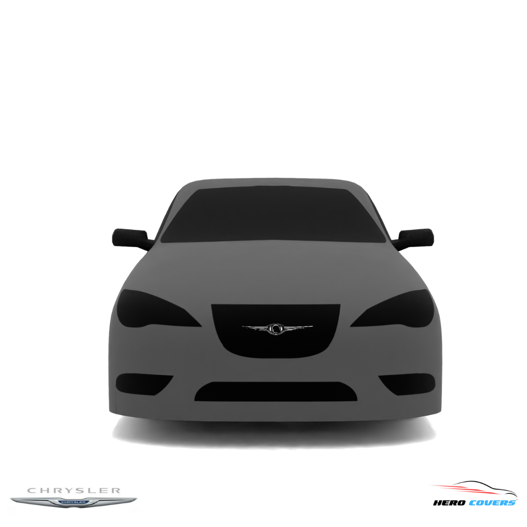 Chrysler Sebring (1995) Car Cover : Indoor or Outdoor Use - HeroCovers