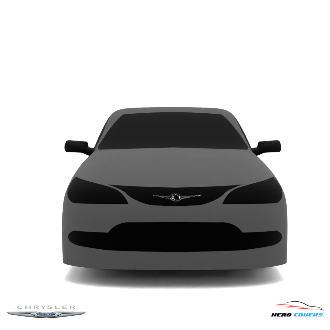 Chrysler 200 (2011) Car Cover : Indoor or Outdoor Use - HeroCovers
