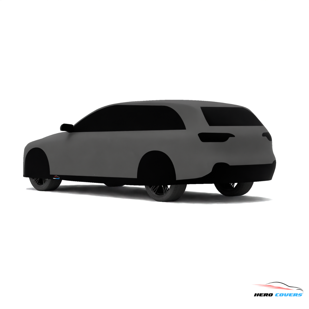 Indoor & Outdoor Car Cover | Compatible For: Audi 2024