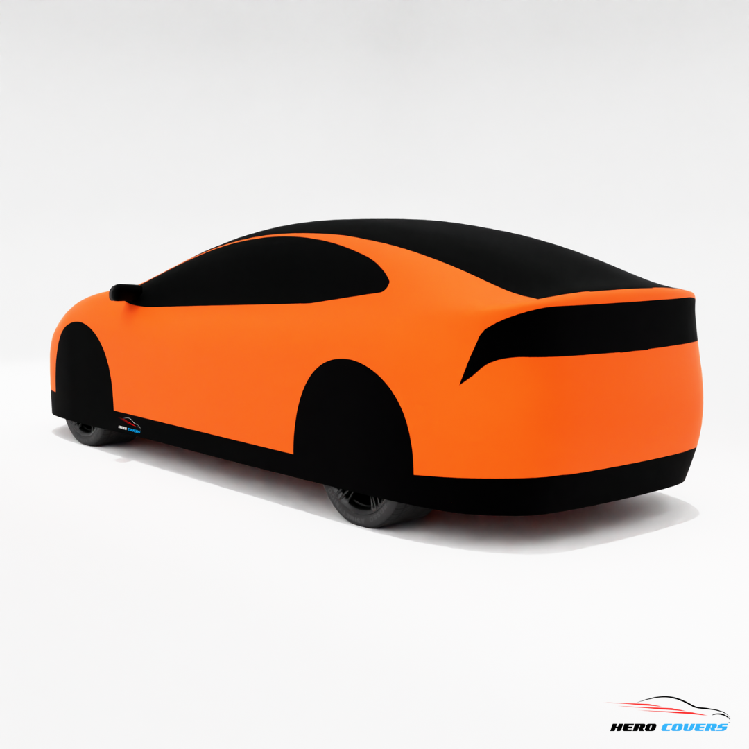 Toyota Prius | Indoor & Outdoor Cover