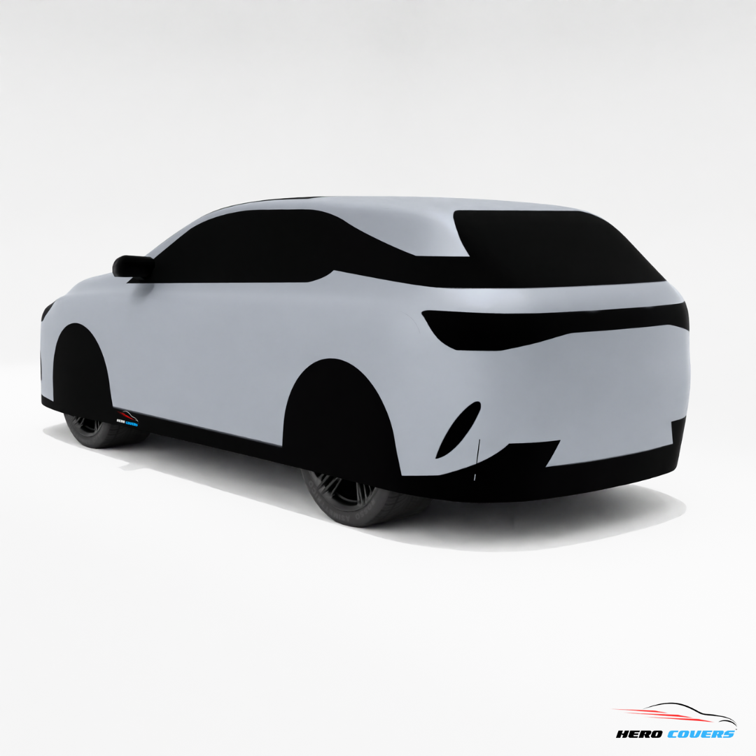 Indoor & Outdoor Car Cover | Compatible For: Lexus RX