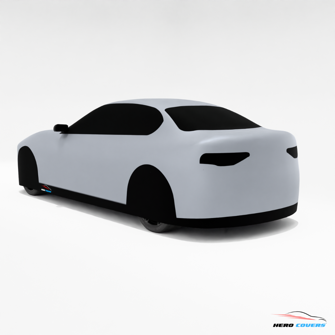 Alfa Romeo | Indoor & Outdoor Cover