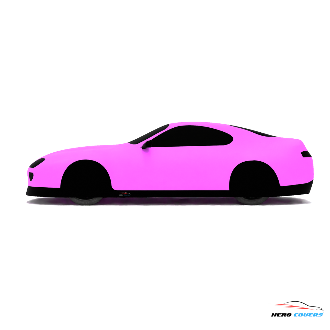 Indoor & Outdoor Car Cover | Compatible For: Toyota Supra 1994