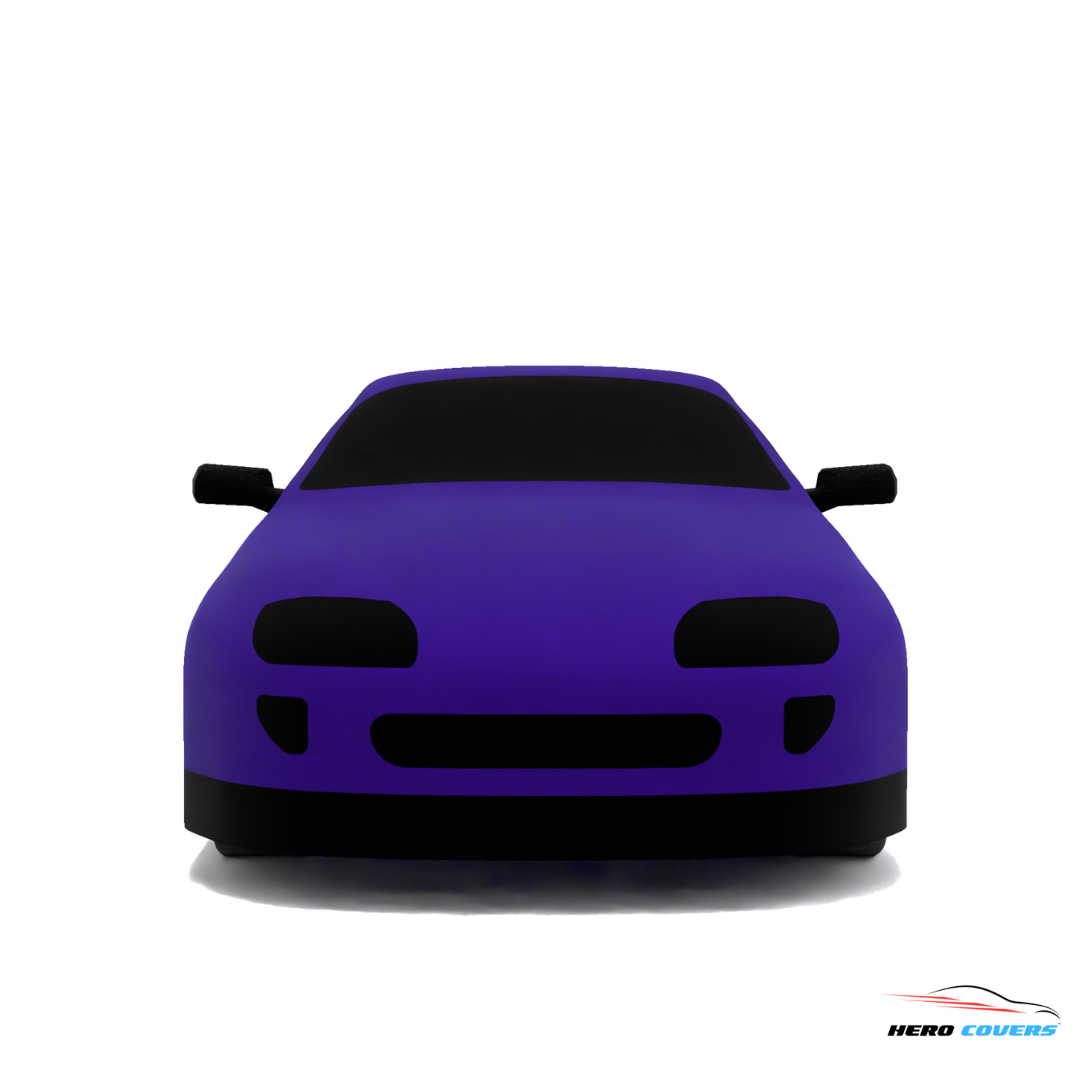 Indoor & Outdoor Car Cover | Compatible For: Toyota Supra 1994
