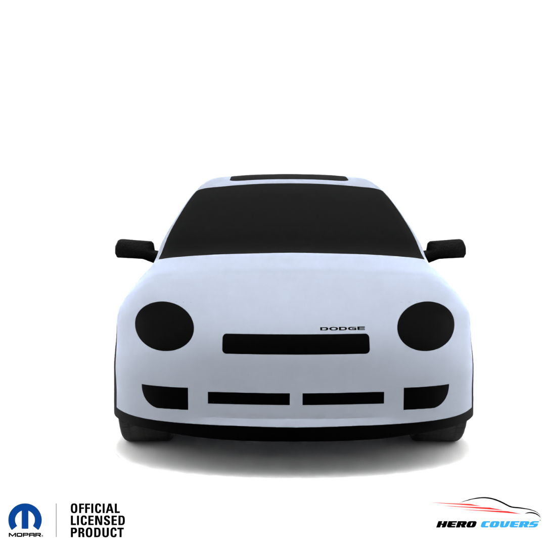 Dodge Neon 1st Gen (1994–1999) Car Cover: Indoor & Outdoor Use - HeroCovers