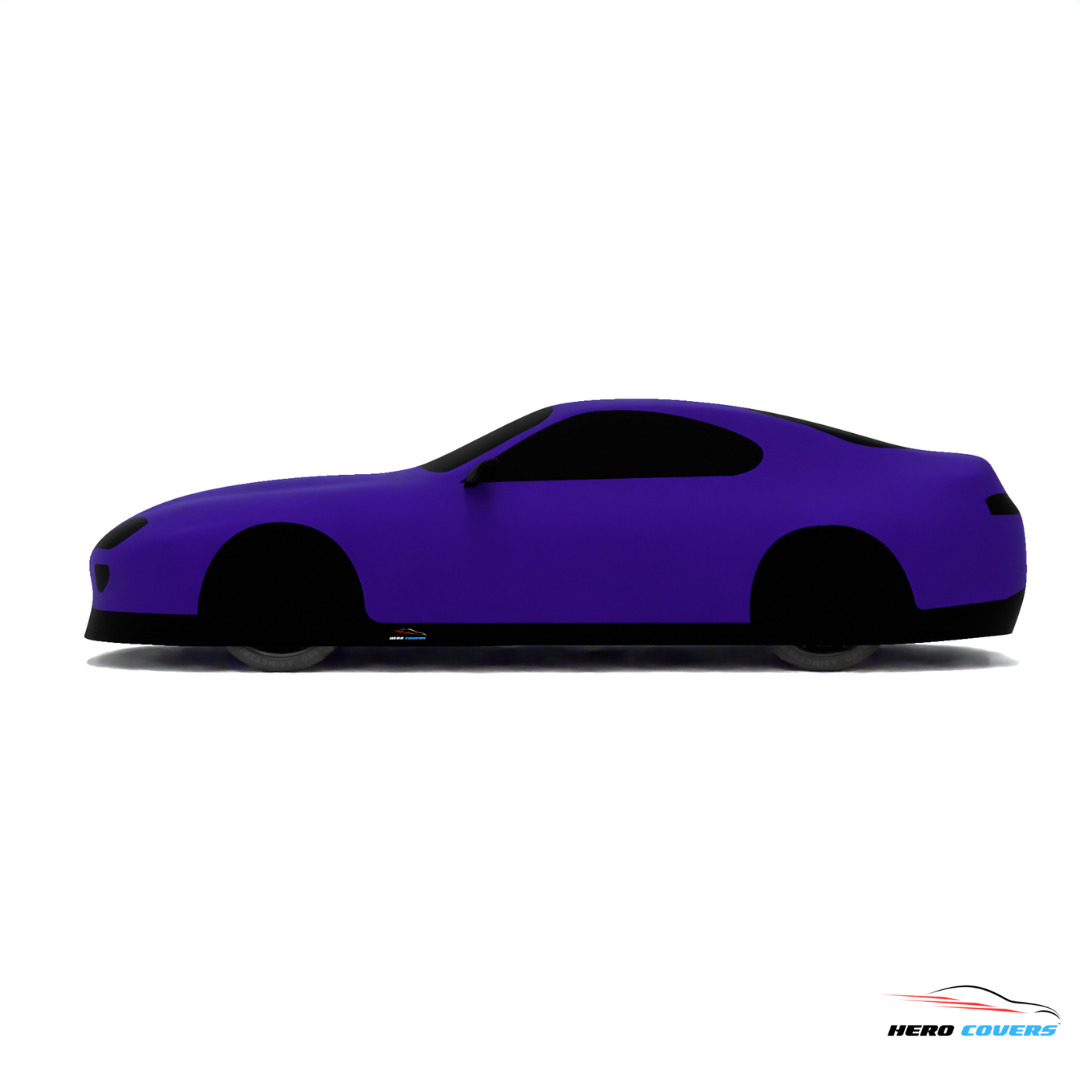 Indoor & Outdoor Car Cover | Compatible For: Toyota Supra 1994