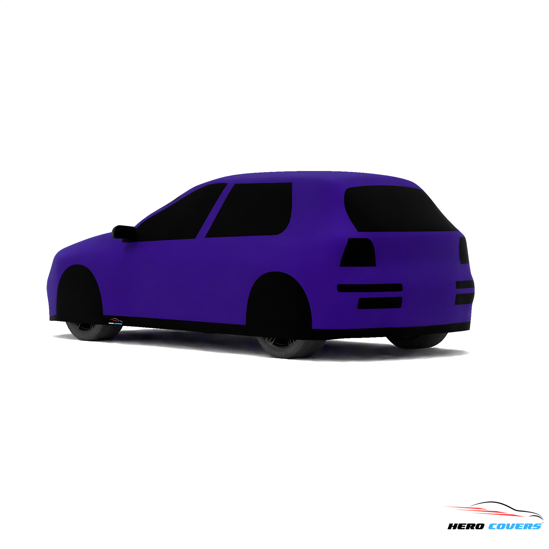 Indoor & Outdoor Car Cover | Compatible For: Volkswagen 2001