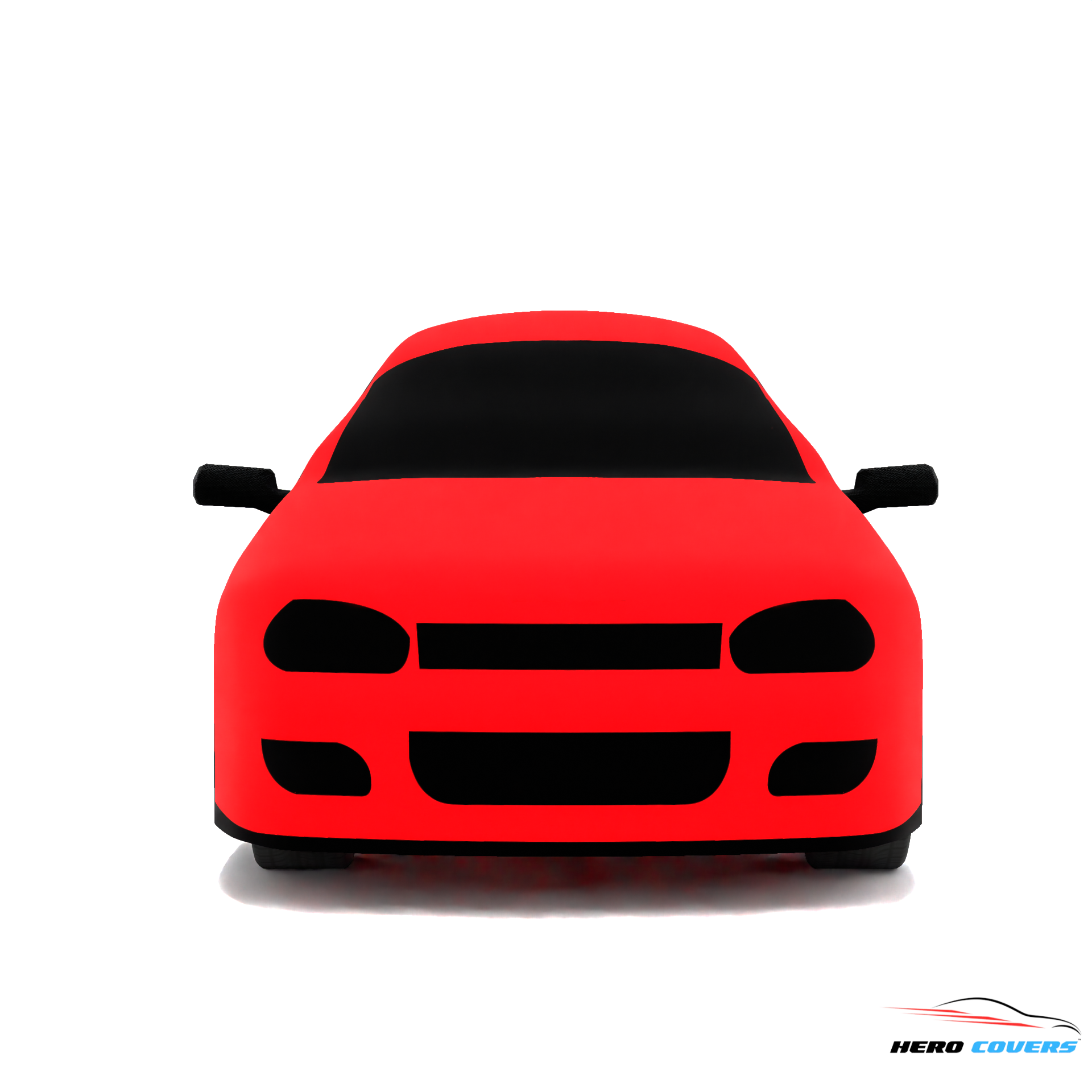Indoor & Outdoor Car Cover | Compatible For: Volkswagen 2001