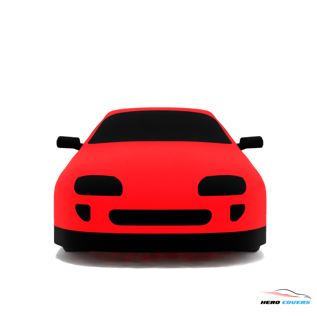 Indoor & Outdoor Car Cover | Compatible For: Toyota Supra 1994