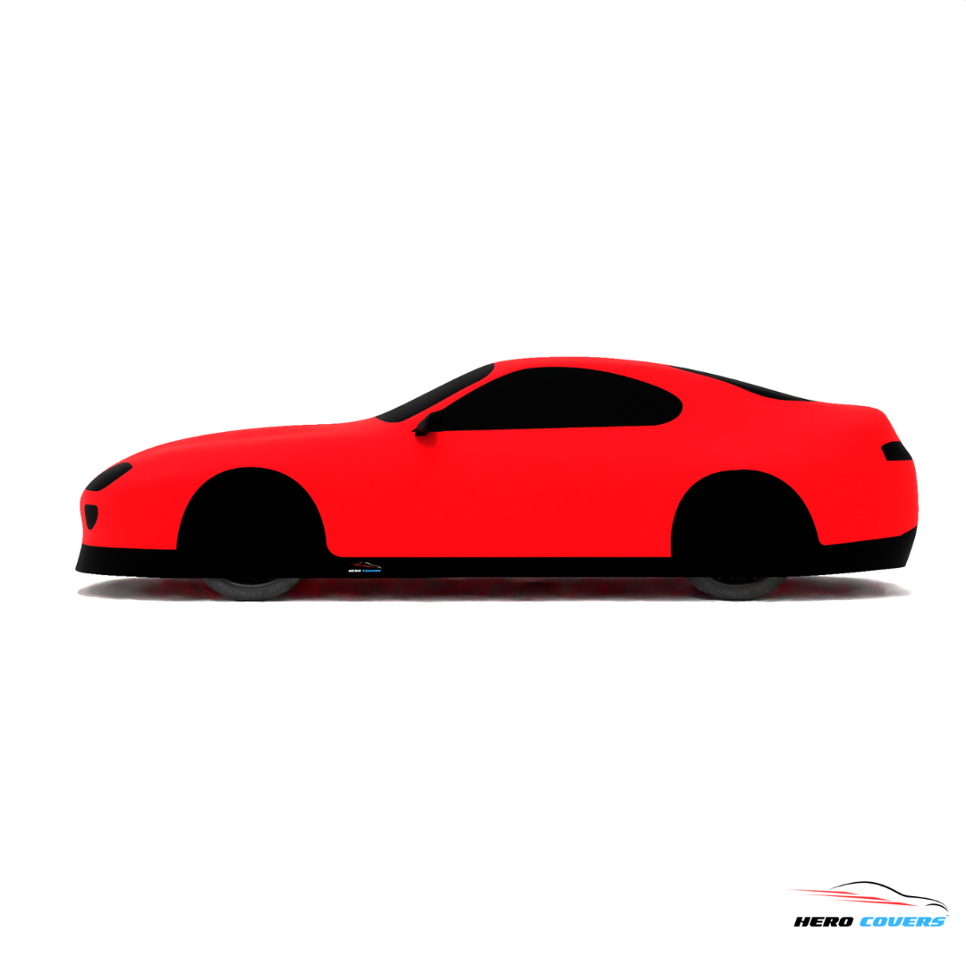 Indoor & Outdoor Car Cover | Compatible For: Toyota Supra 1994