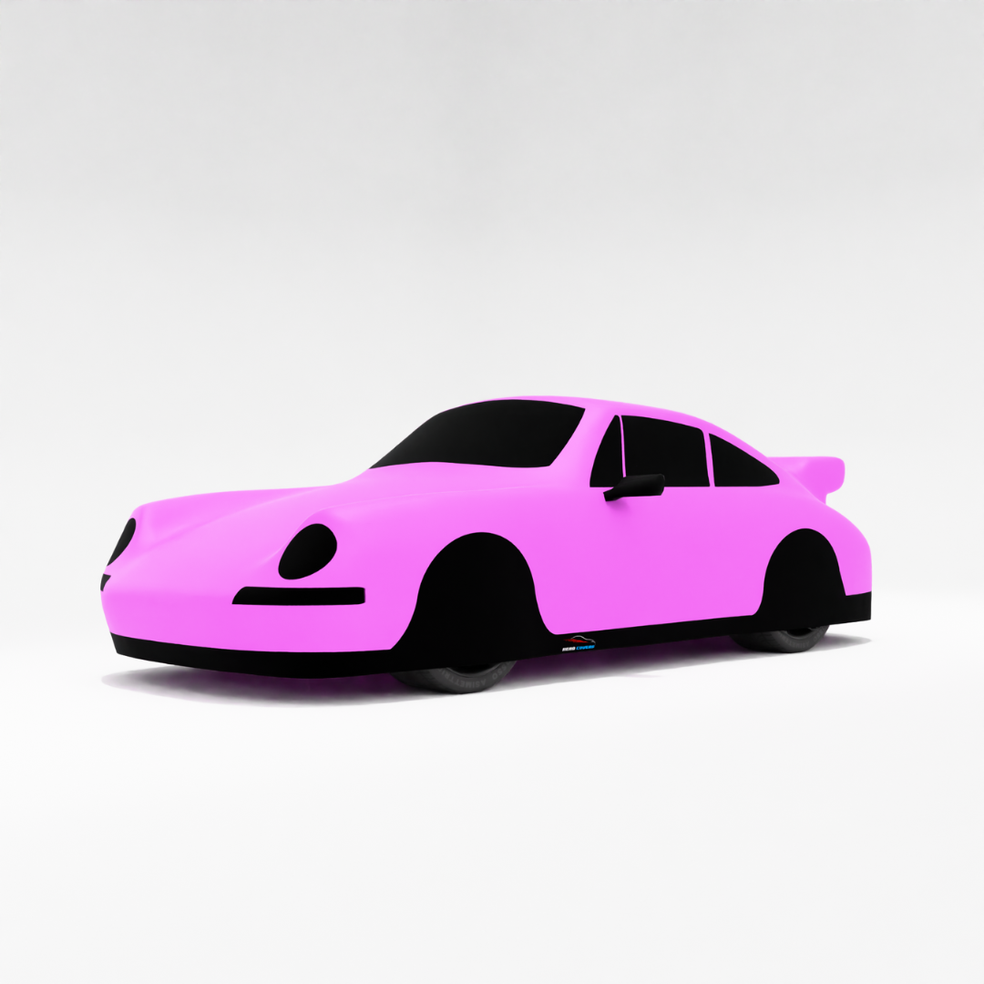 Indoor & Outdoor Car Cover | Compatible For: Porsche 911 (964)