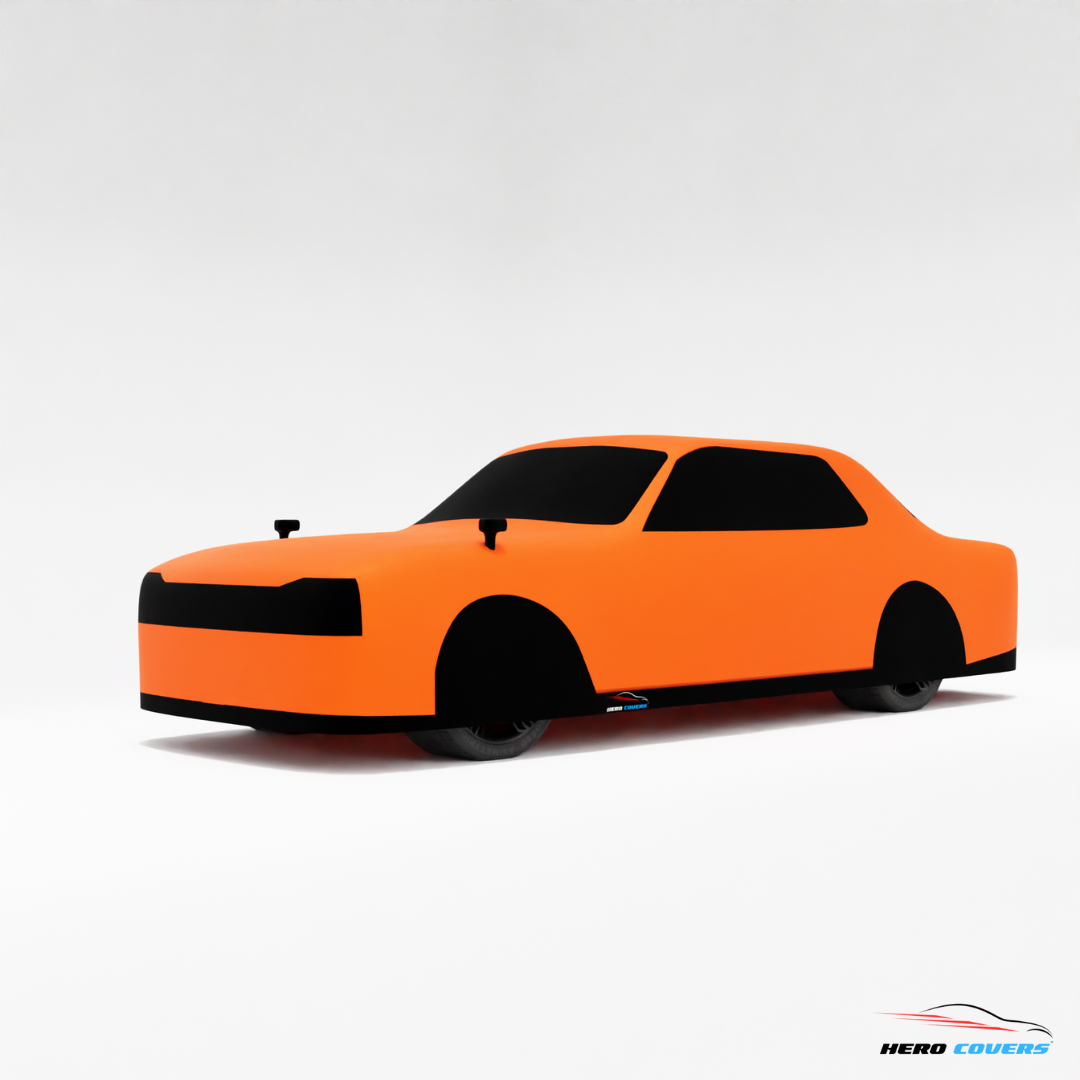 Nissan Skyline GT-R (C10 “Hakosuka”) | Indoor & Outdoor Cover