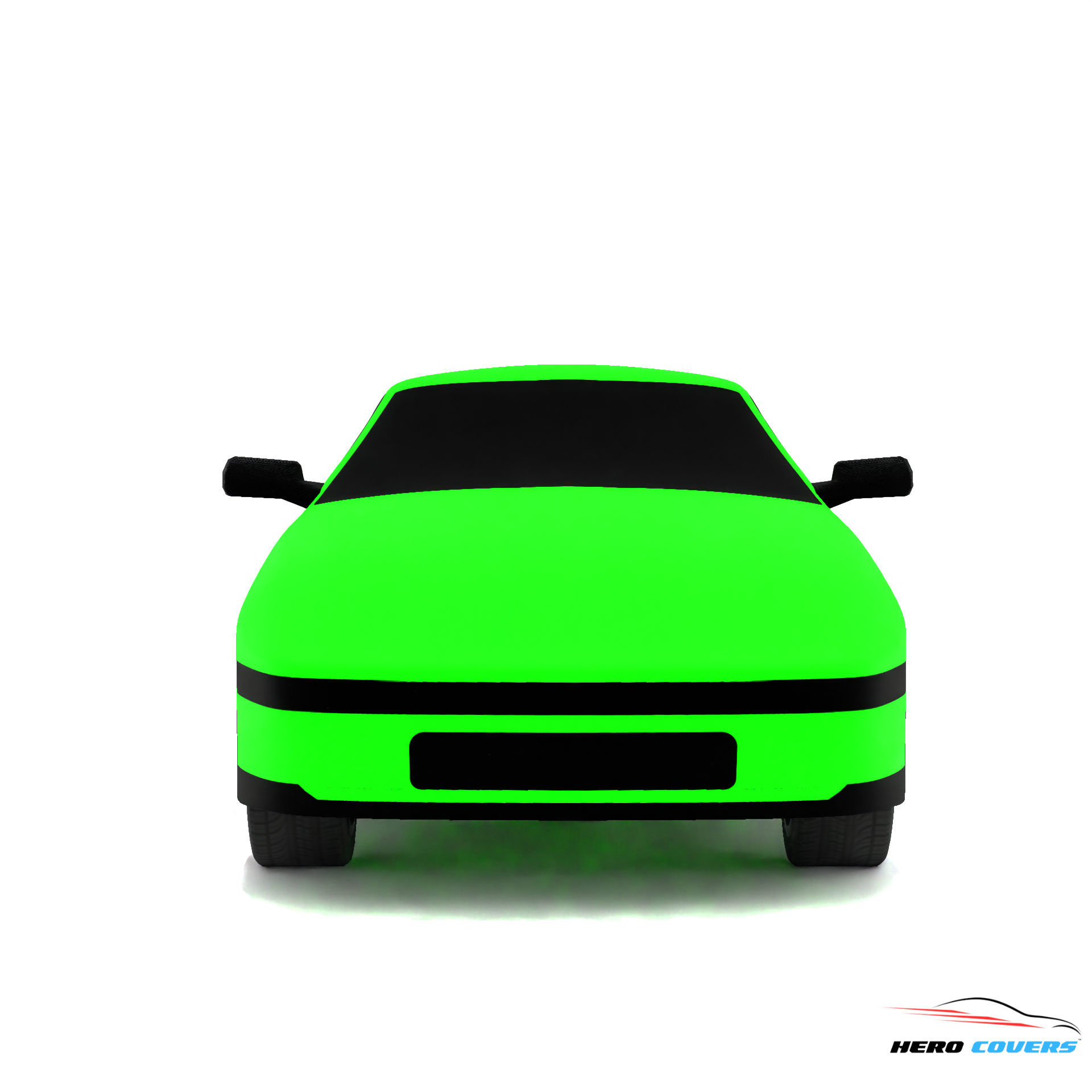 Indoor & Outdoor Car Cover | Compatible For: Mazda RX7 1975