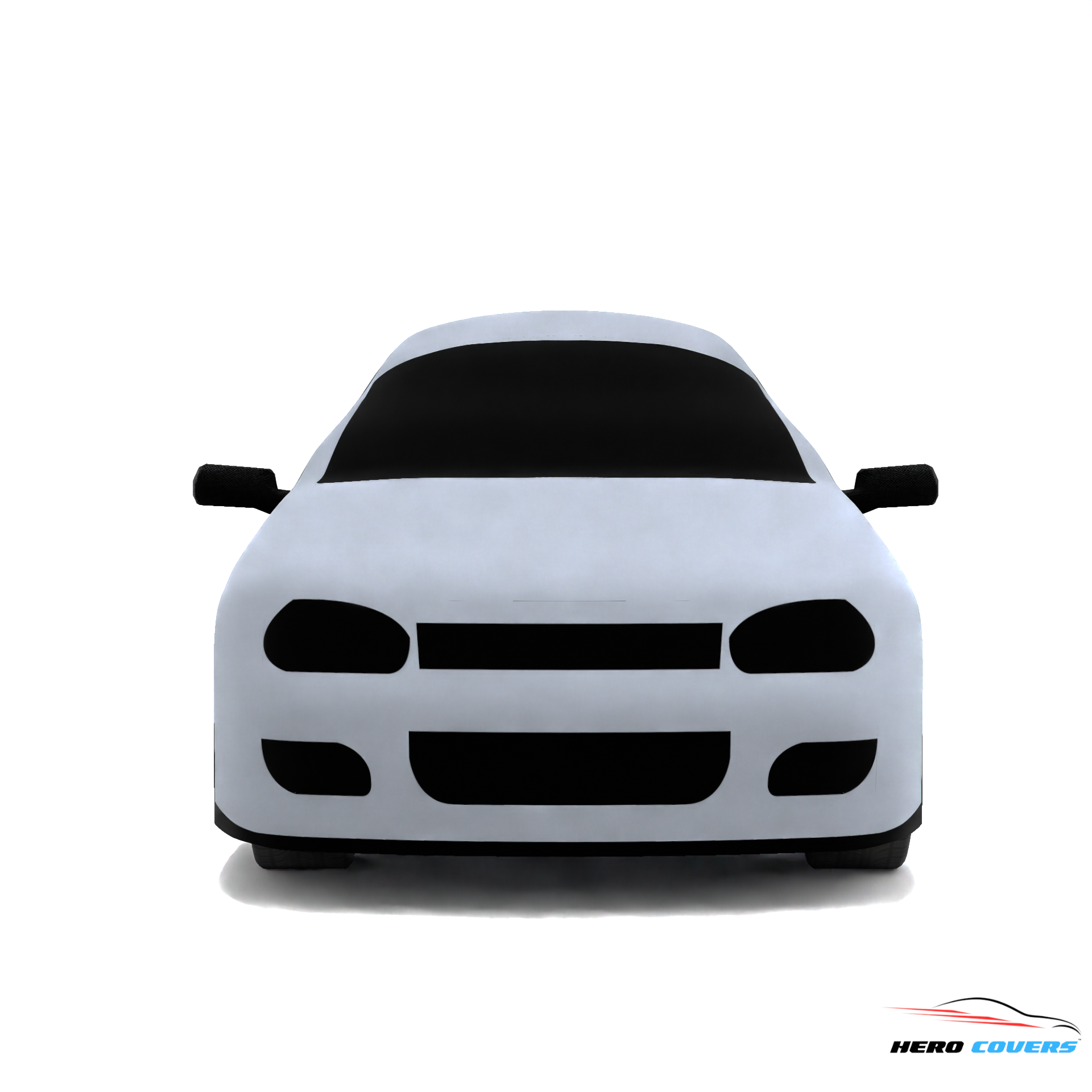 Indoor & Outdoor Car Cover | Compatible For: Volkswagen 2001