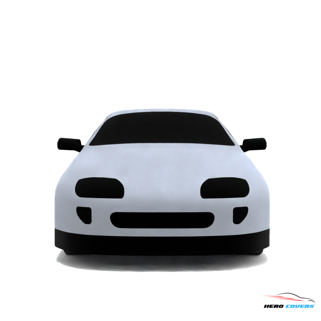 Indoor & Outdoor Car Cover | Compatible For: Toyota Supra 1994