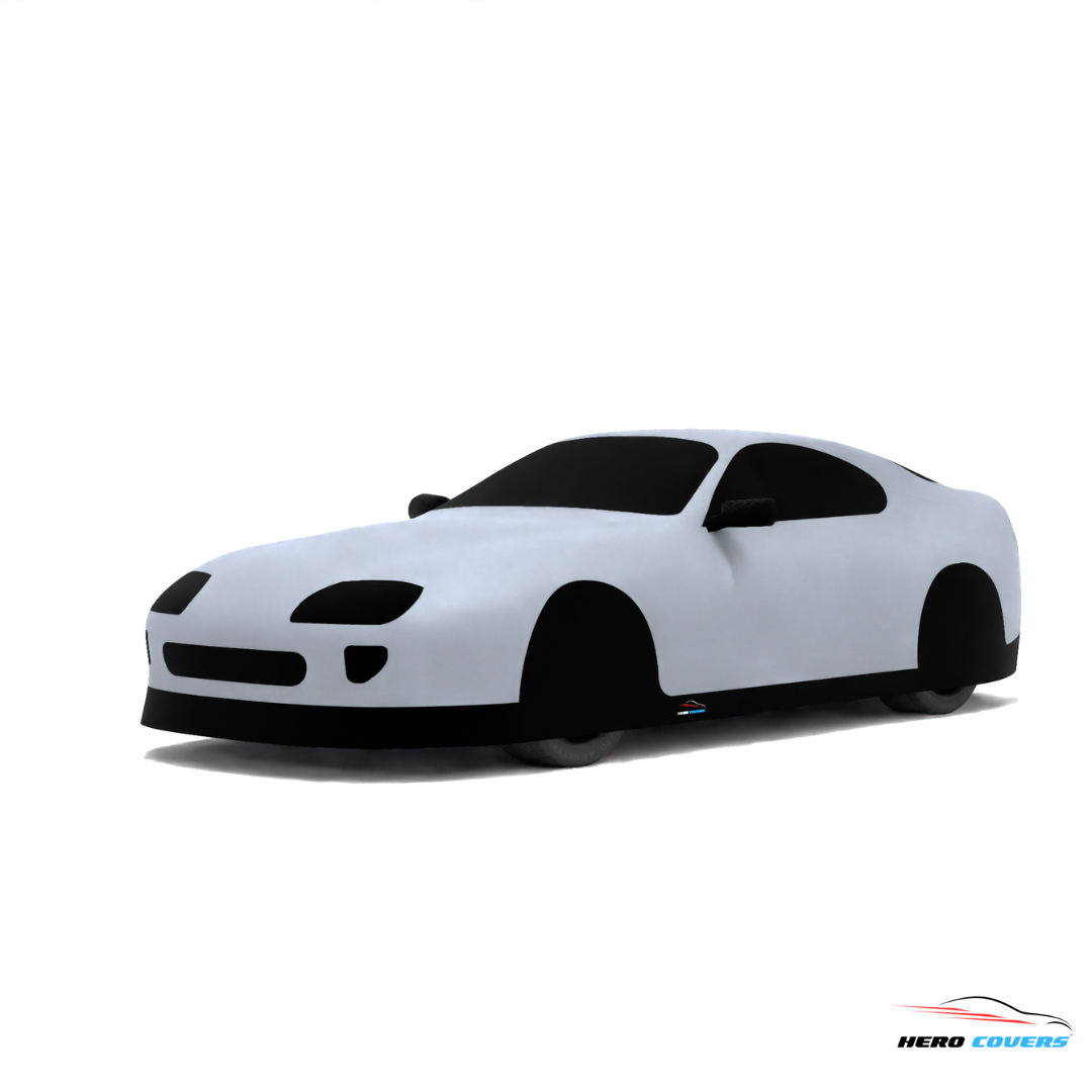 Indoor & Outdoor Car Cover | Compatible For: Toyota Supra 1994