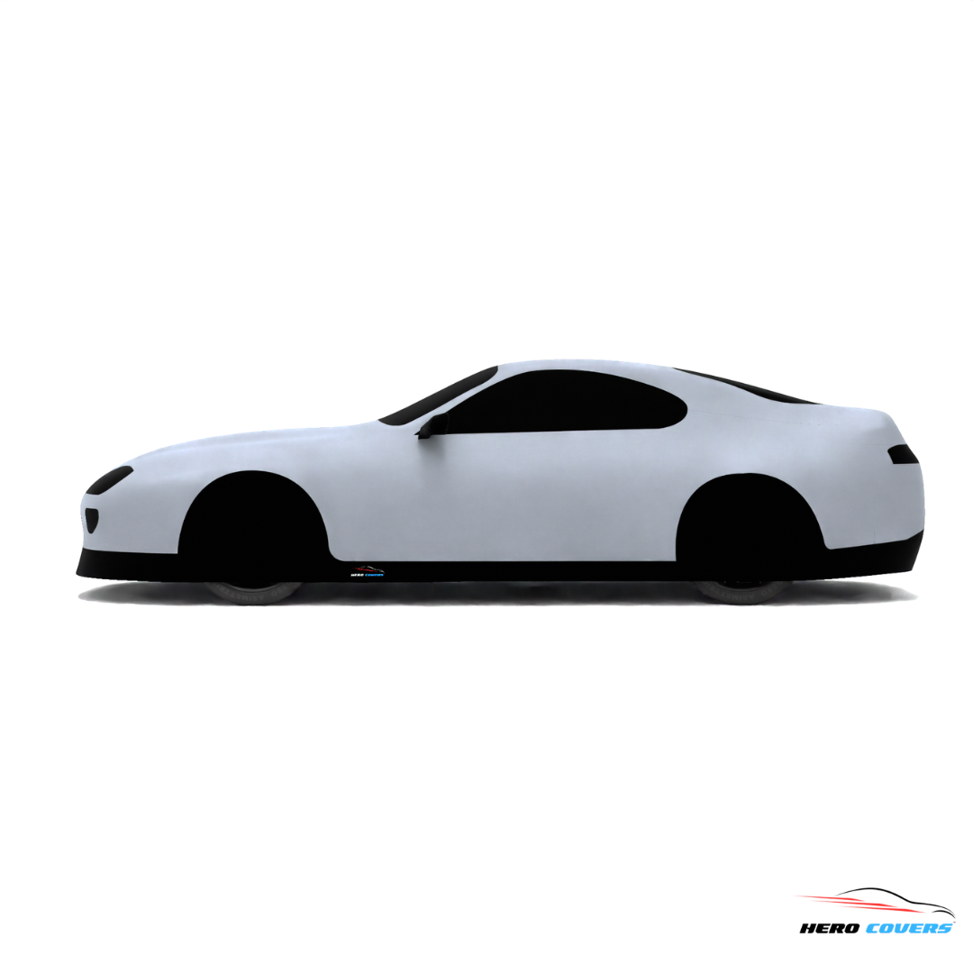 Indoor & Outdoor Car Cover | Compatible For: Toyota Supra 1994
