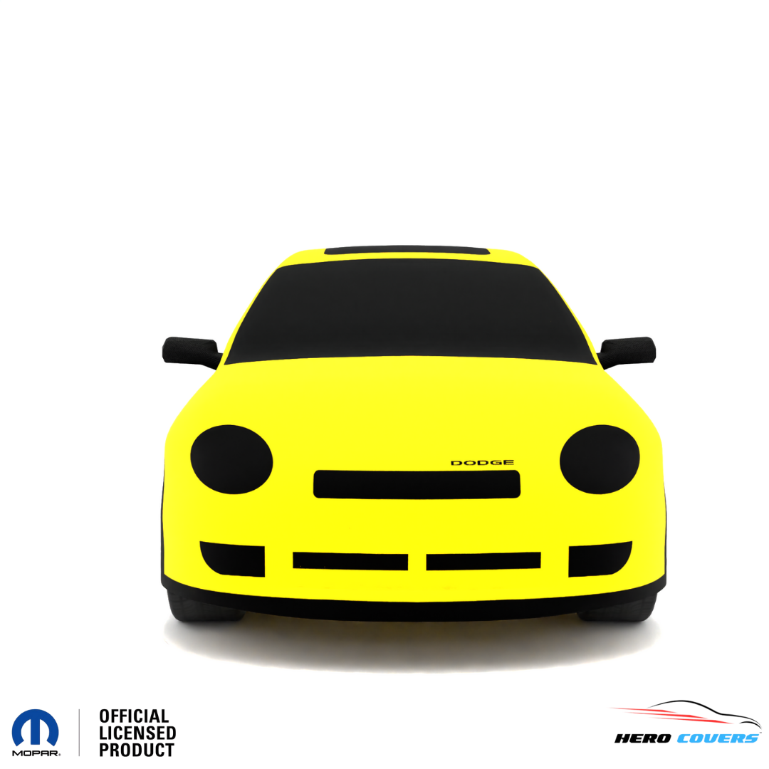 Dodge Neon 1st Gen (1994–1999) Car Cover: Indoor & Outdoor Use - HeroCovers