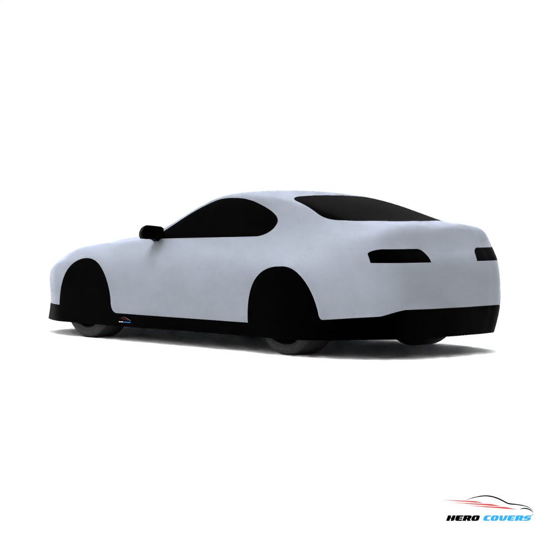 Indoor & Outdoor Car Cover | Compatible For: Toyota Supra 1994