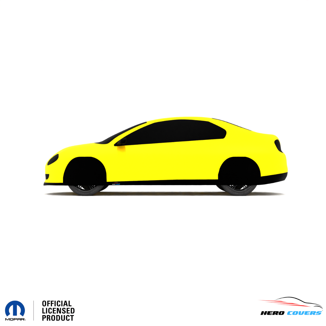 Dodge Neon 1st Gen (1994–1999) Car Cover: Indoor & Outdoor Use - HeroCovers