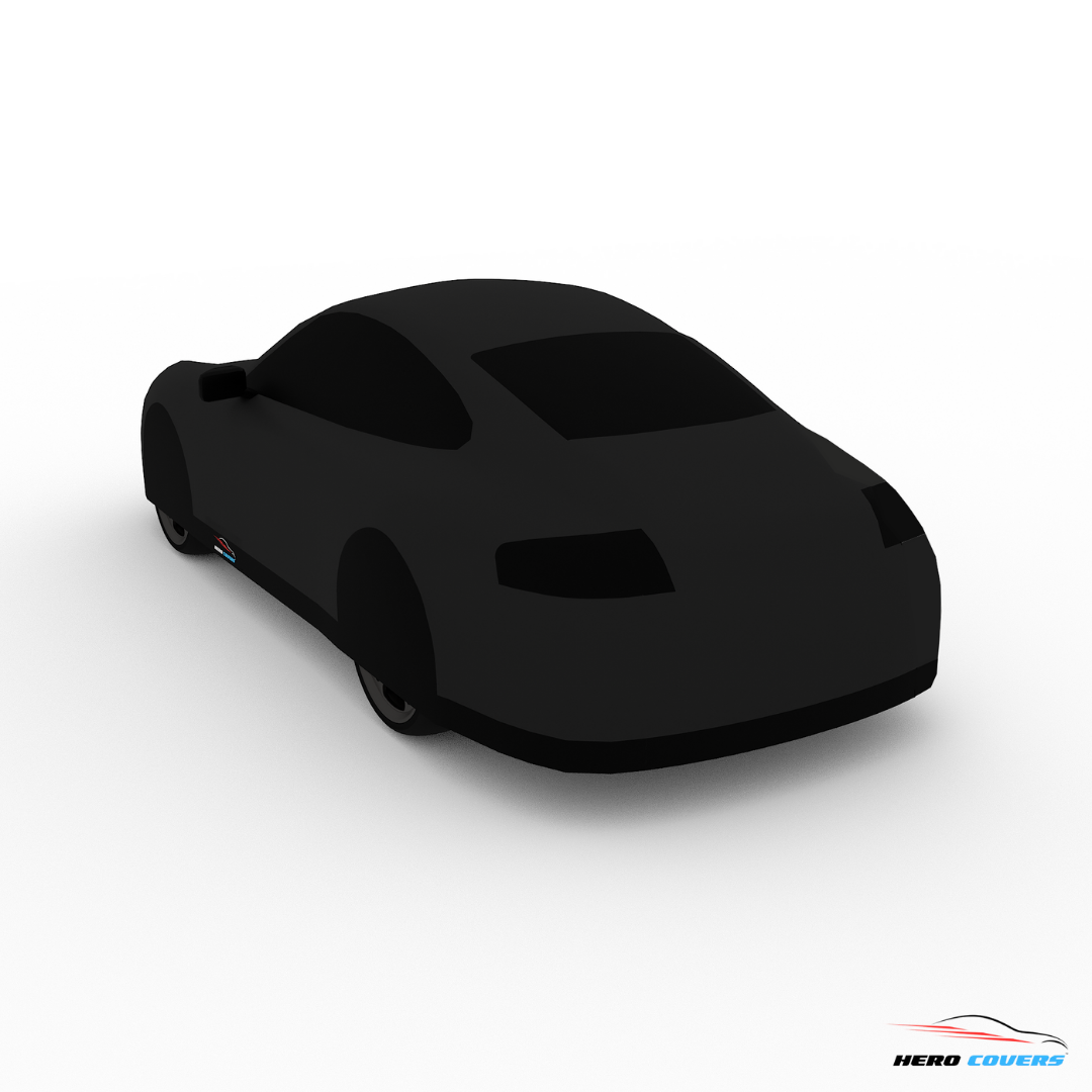 Indoor & Outdoor Car Cover | Compatible For: Porsche 911 (996)