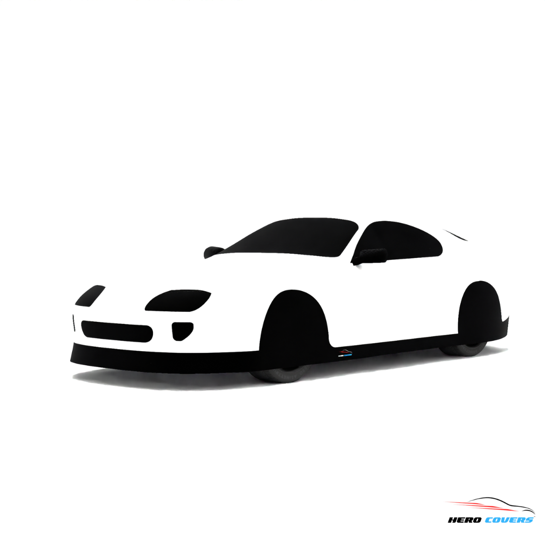 Indoor & Outdoor Car Cover | Compatible For: Toyota Supra 1994
