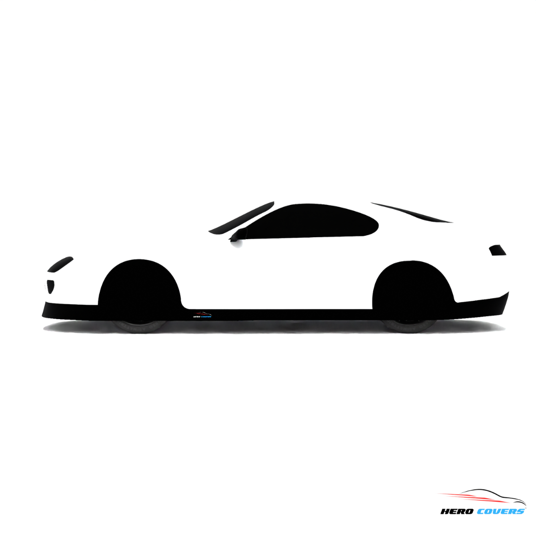 Indoor & Outdoor Car Cover | Compatible For: Toyota Supra 1994
