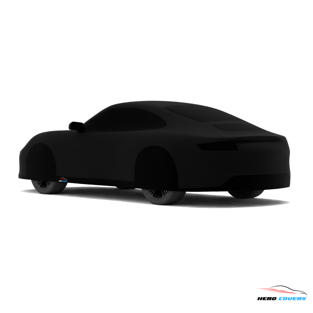 Indoor or Outdoor Car Cover | Compatible For: Porsche 991