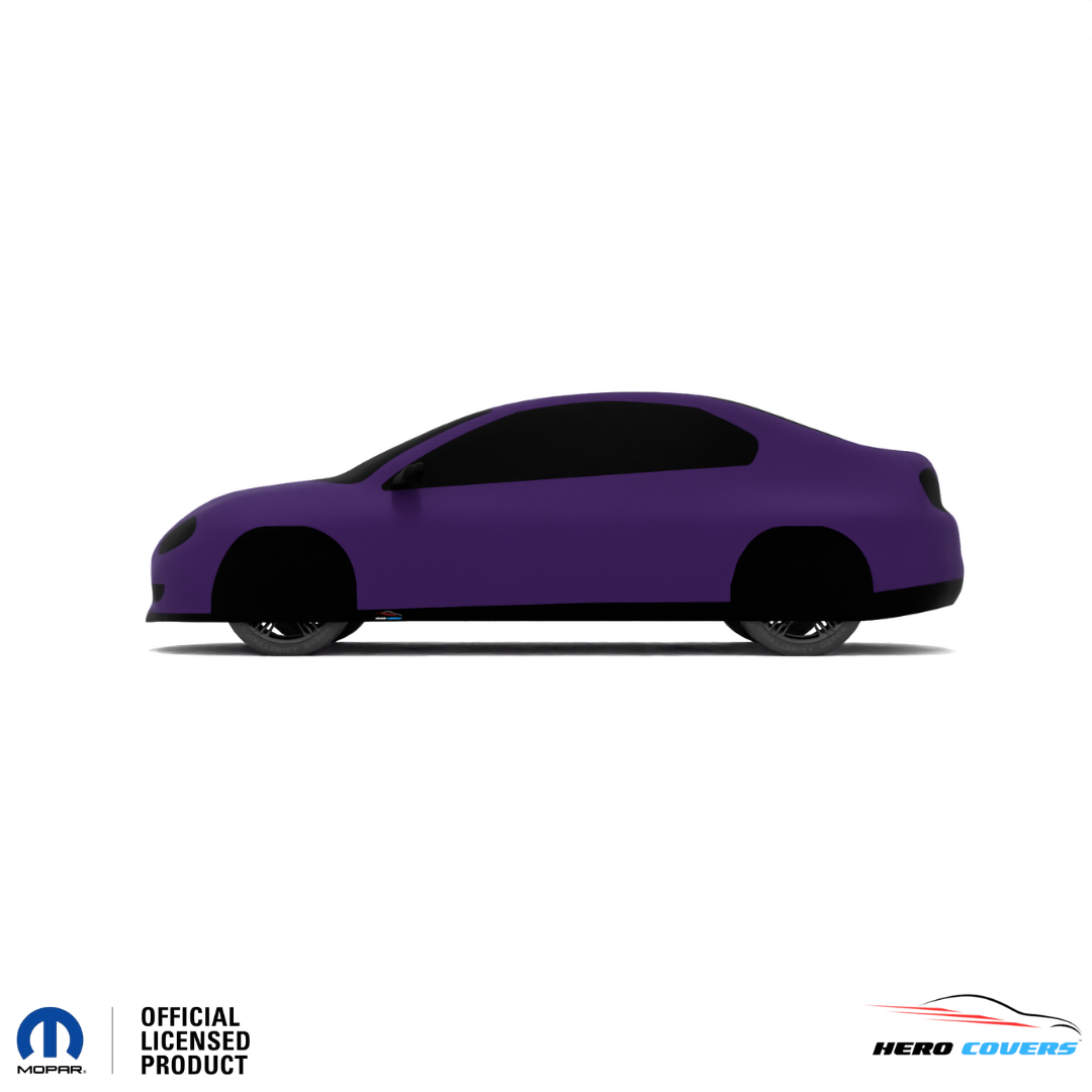 Dodge Neon 1st Gen (1994–1999) Car Cover: Indoor & Outdoor Use - HeroCovers