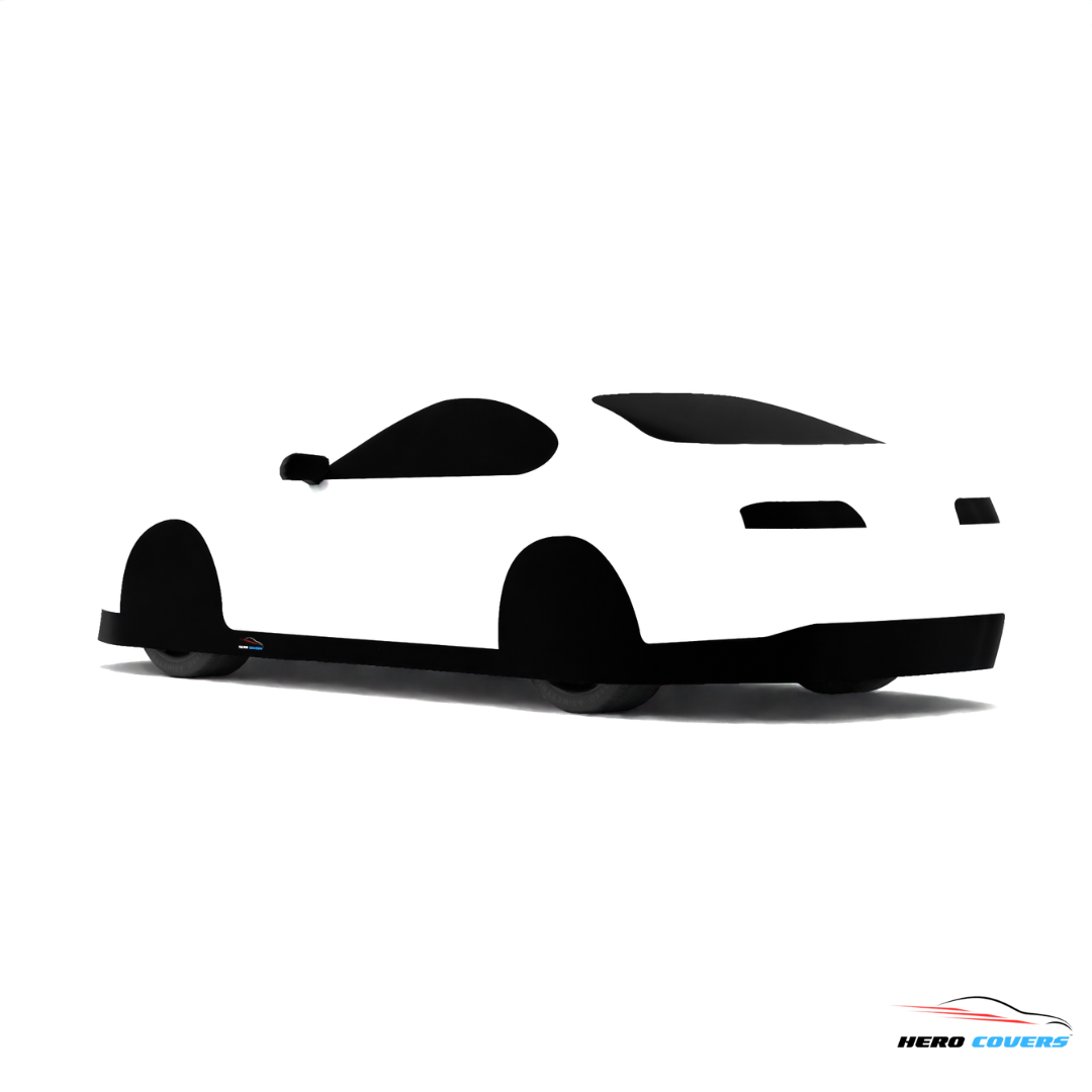 Indoor & Outdoor Car Cover | Compatible For: Toyota Supra 1994