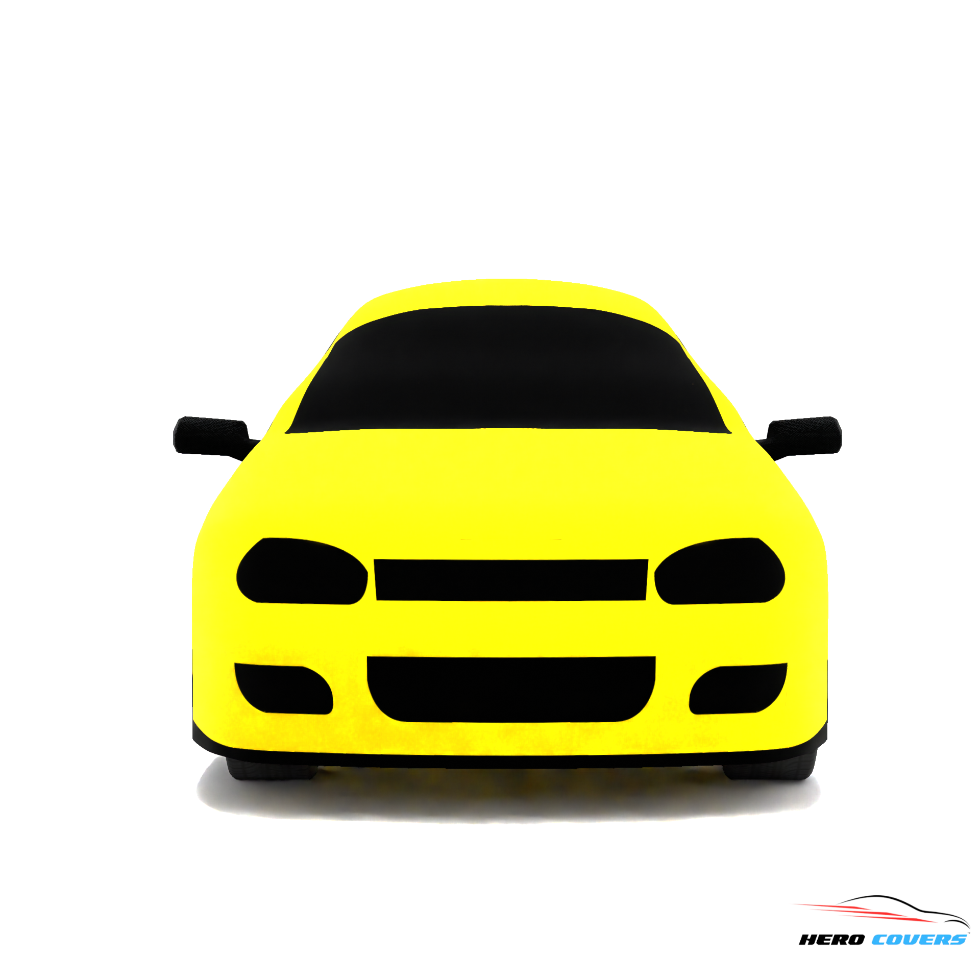 Indoor & Outdoor Car Cover | Compatible For: Volkswagen 2001