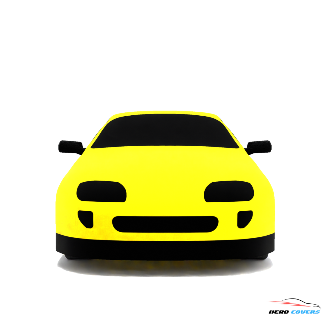 Indoor & Outdoor Car Cover | Compatible For: Toyota Supra 1994