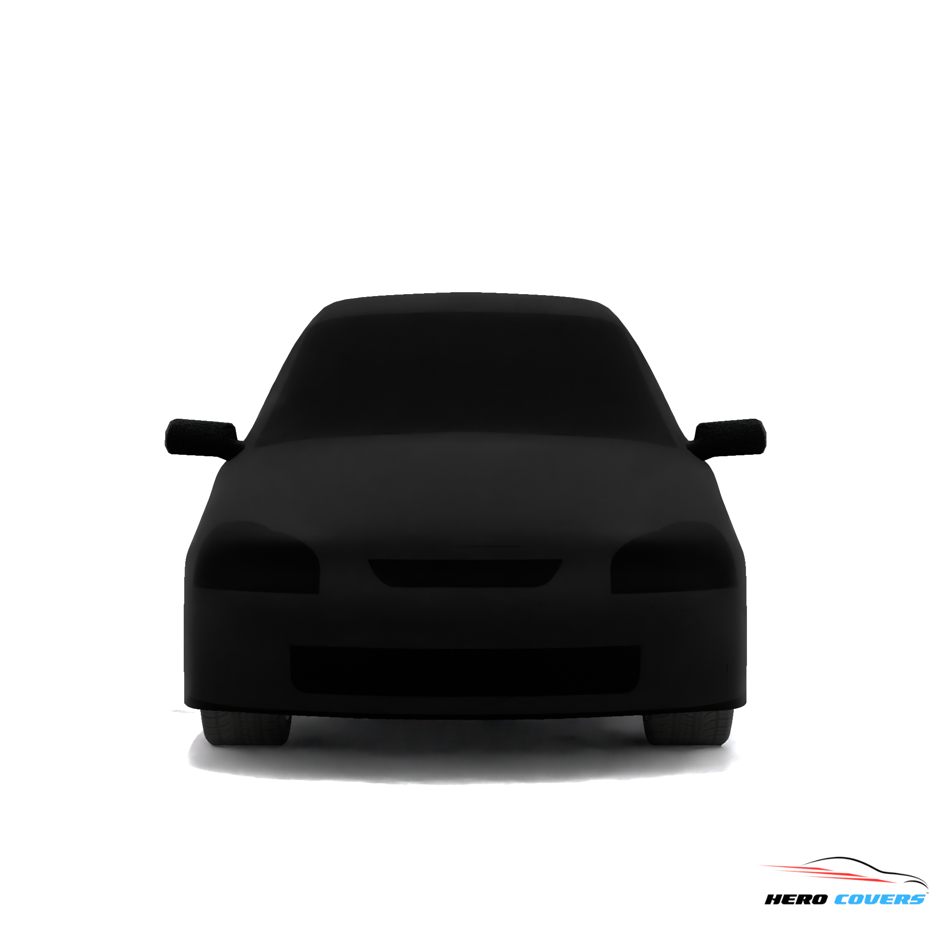 Indoor & Outdoor Car Cover | Compatible For: Honda 1990