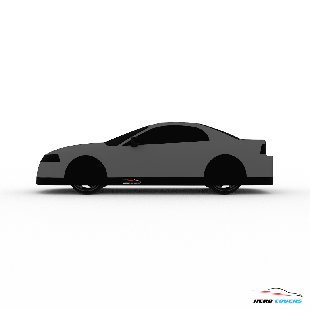 Mustang | Indoor & Outdoor Cover | Compatible Years: 2004