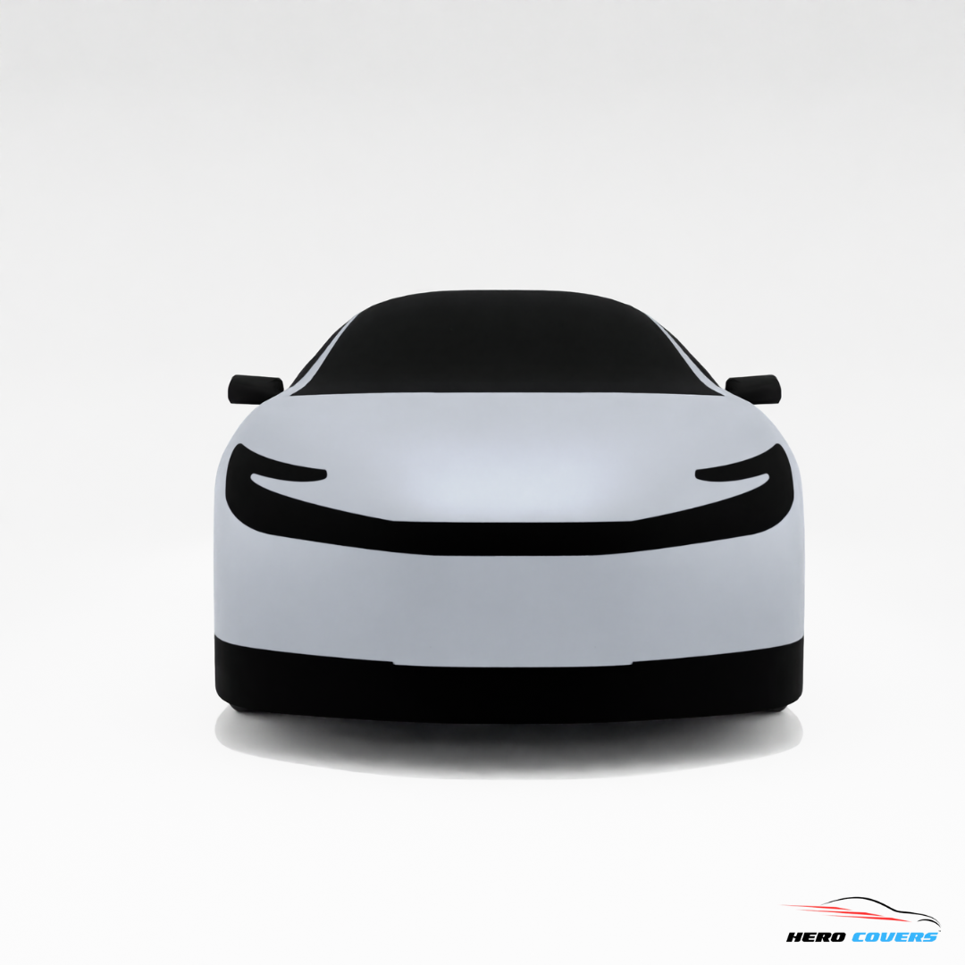 Toyota Prius | Indoor & Outdoor Cover