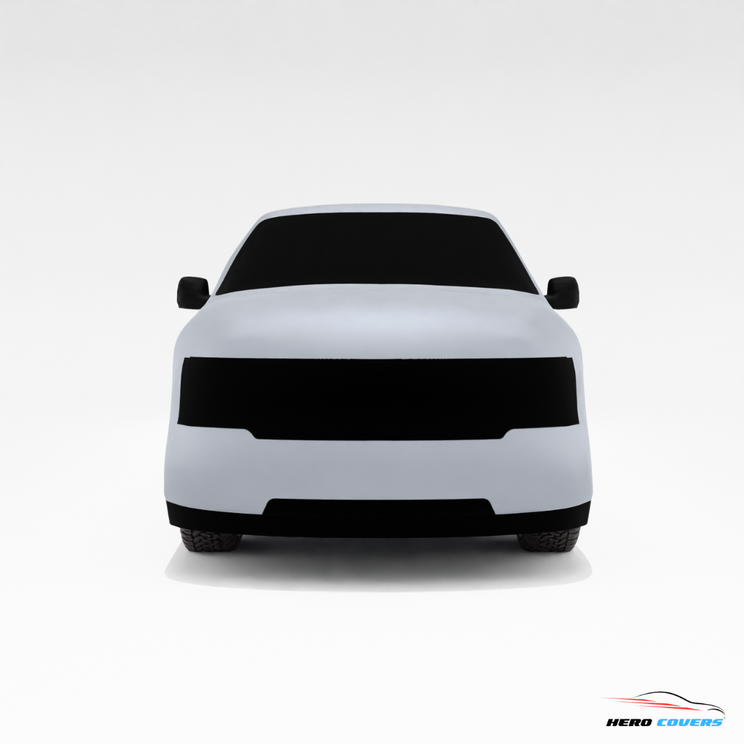 Indoor & Outdoor Car Cover | Compatible For: Ford F-150 XL (2024)