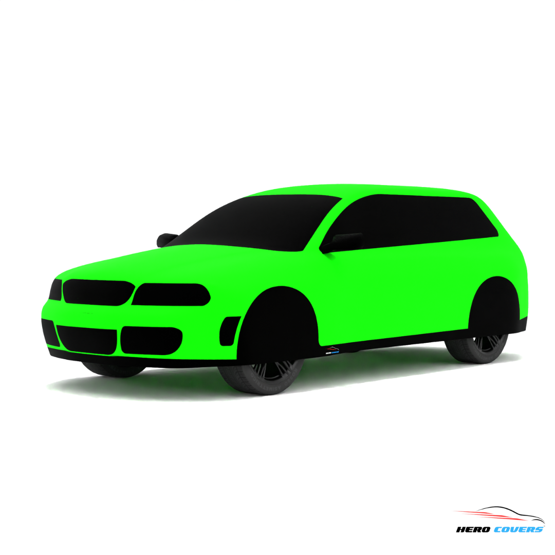 Indoor & Outdoor Car Cover | Compatible For: Audi 2000