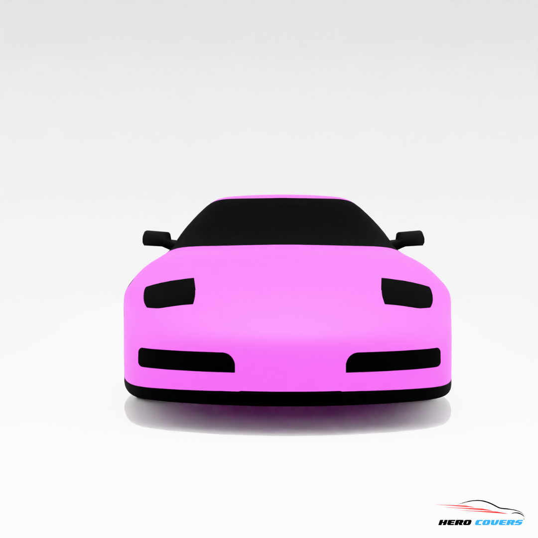 Corvette C5 | Indoor & Outdoor Cover