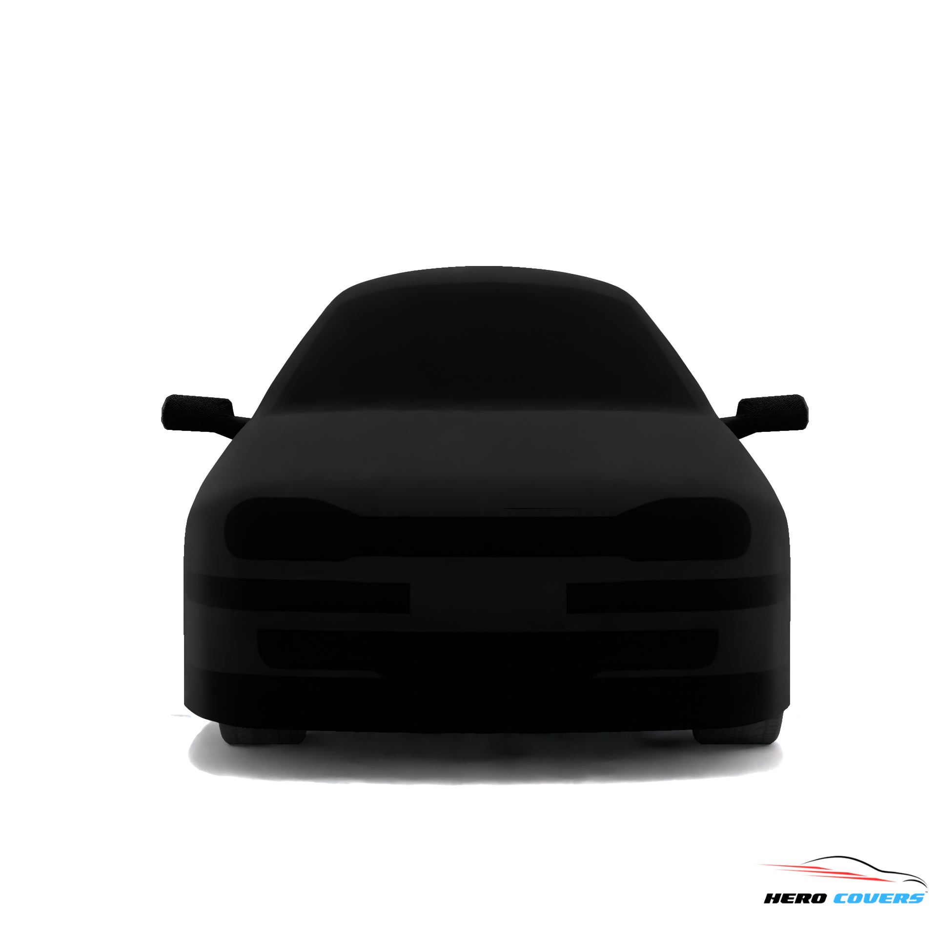 Indoor & Outdoor Car Cover | Compatible For: Volkswagen 2004
